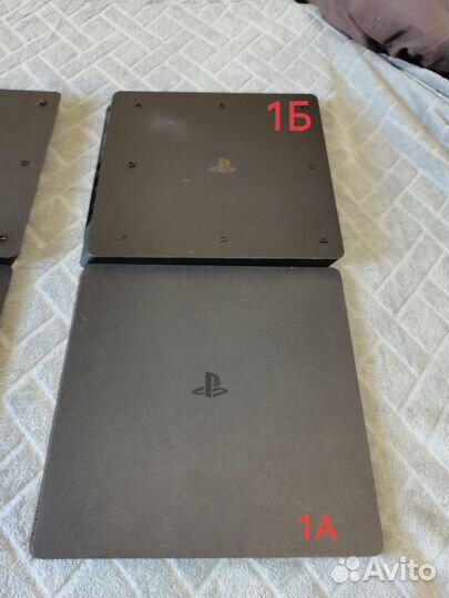 PlayStation 4 Slim PS4 Slim корпус, запчасти