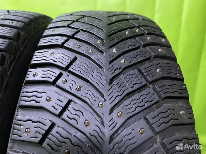 Michelin X-Ice North 4 225/65 R17 106T