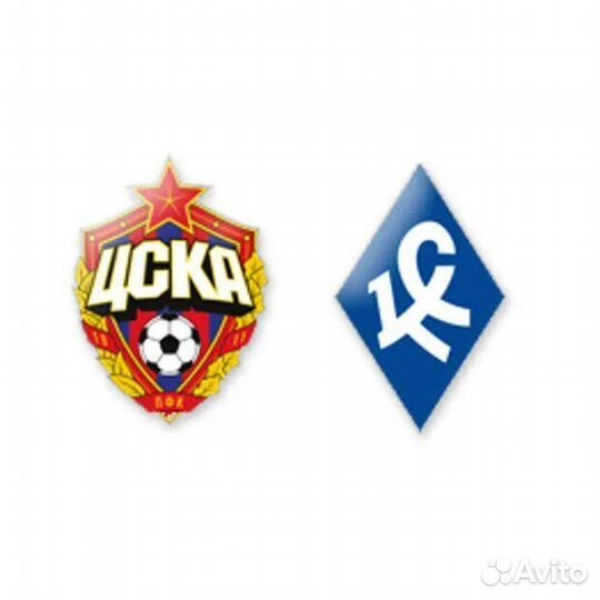 Билеты Цска - Крылья Советов