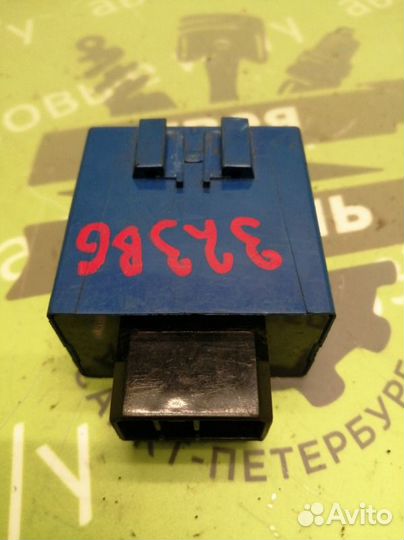 Реле ламп Mazda 323 BG хетчбек 1.6 B6 1993