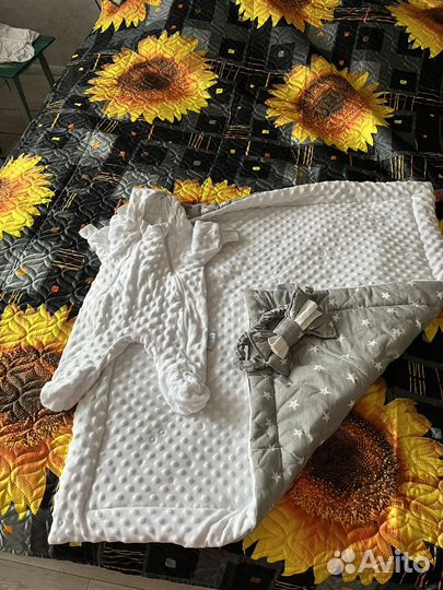 Комплект на выписку