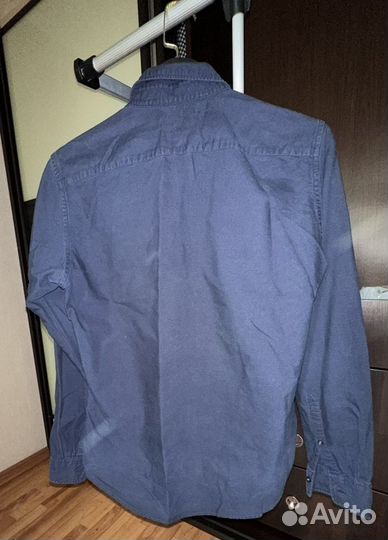 Рубашка мужская