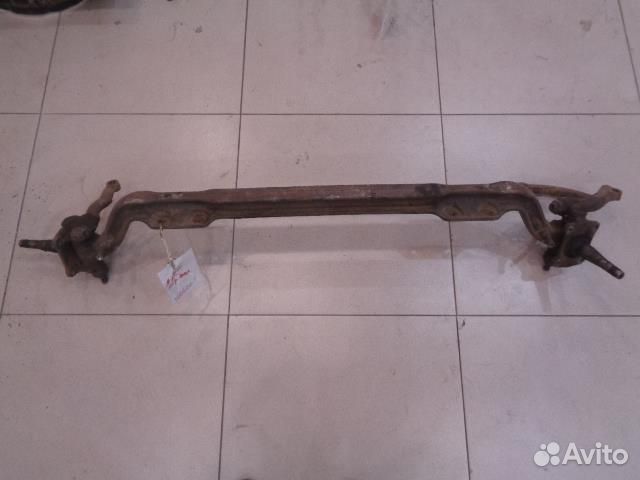 Балка передняя Toyota ToyoAce 1985-1994