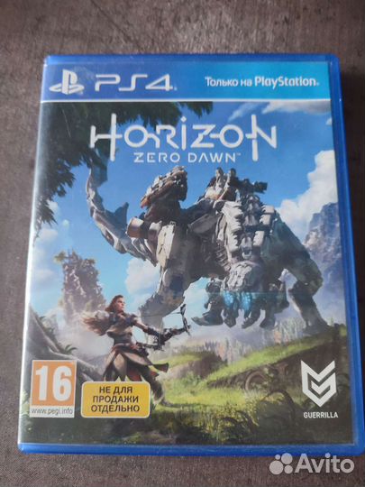 Игры для приставки ps4