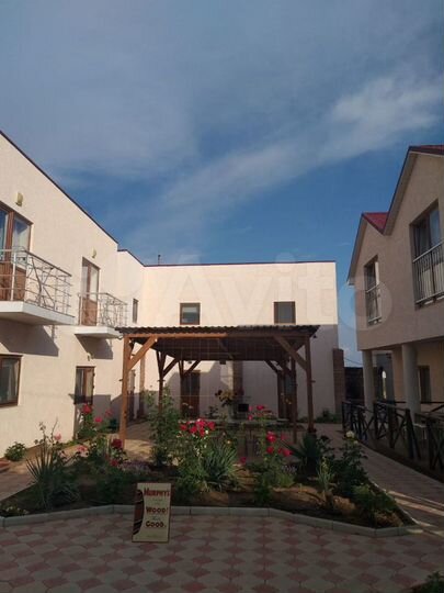 Комната 25 м², 2/2 эт.