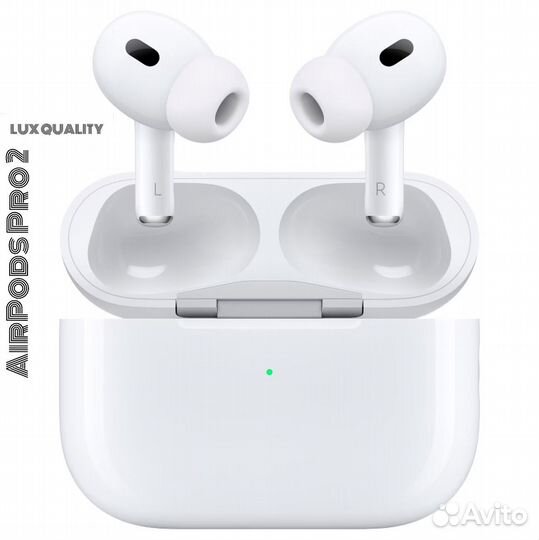 AirPods Pro 2