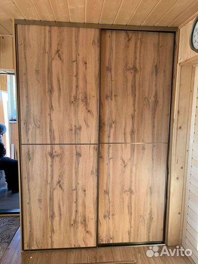 Сборка и разборка мебели