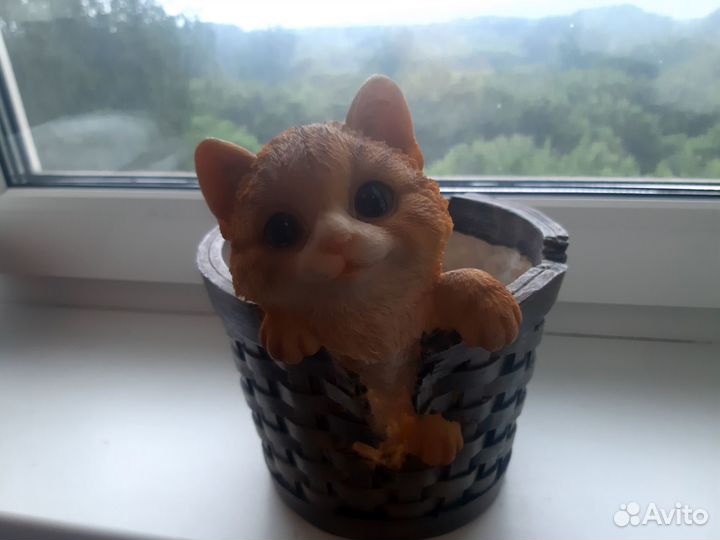 Кашпо