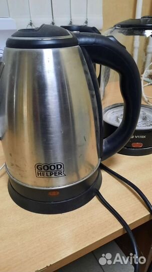 Для элетро чайника