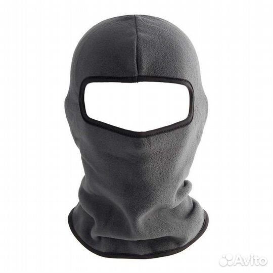 Балаклава флисовая, подшлемник