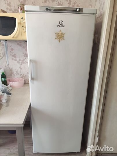 Морозильный шкаф бу