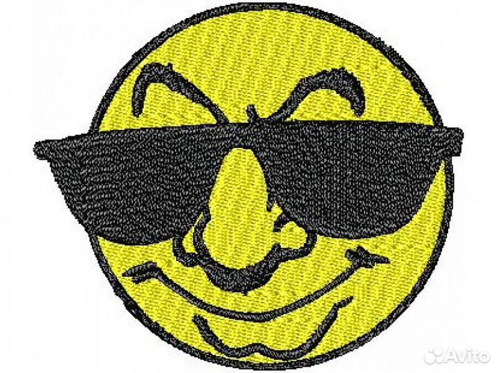 Вышивка на одежде