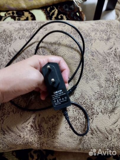 Зарядка для телефона