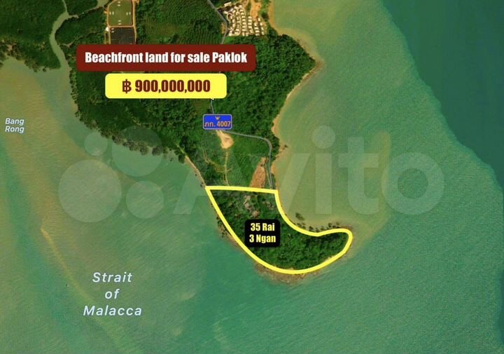 Гостиница 10000 м² (Таиланд)