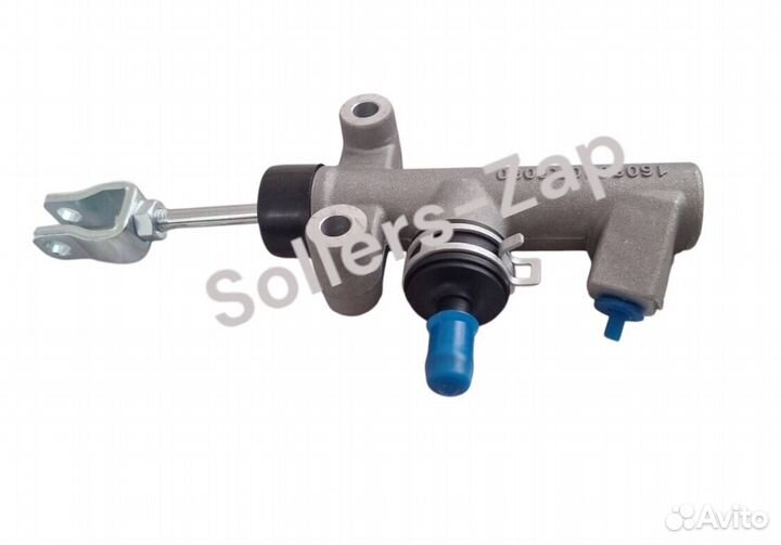 Главный цилиндр сцепления Sollers Atlant 2.7D