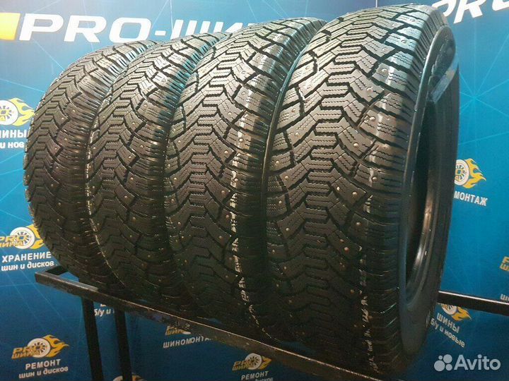 Cordiant Polar 205/70 R15
