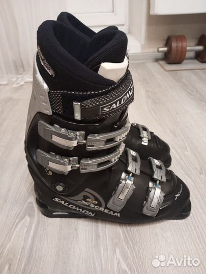 Ботинки для сноуборда 41 размер