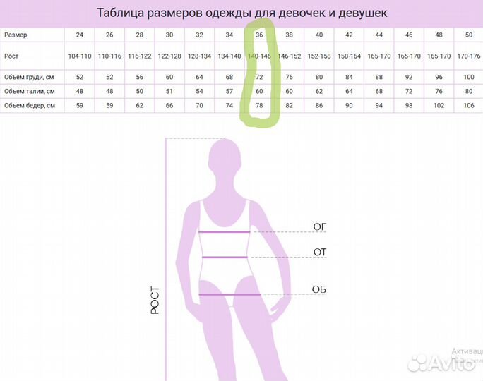 Купальник для танцев 36 р. Intancio