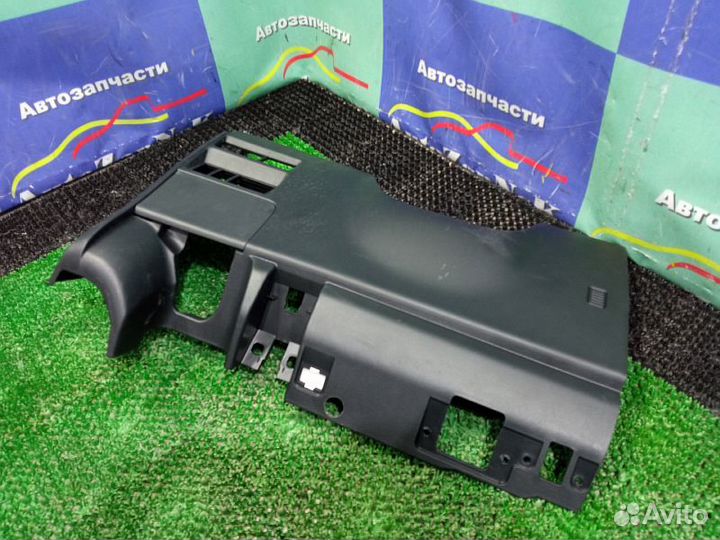 Накладка торпедо Nissan Patrol