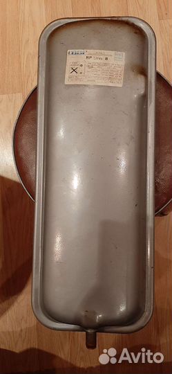 Запчасти для двухконтурного котла