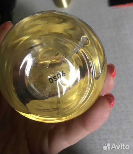 Туалетная вода духи