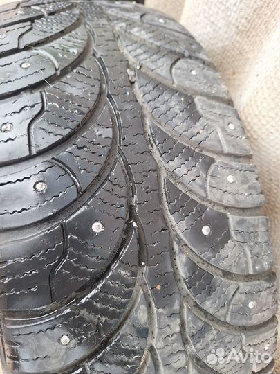 Nordman Nordman + 205/55 R16 и 205/60 R16