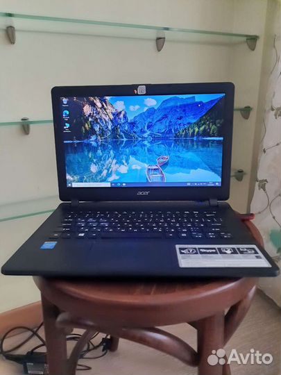Ультрабуе Acer E13-311-C2N7 13.3