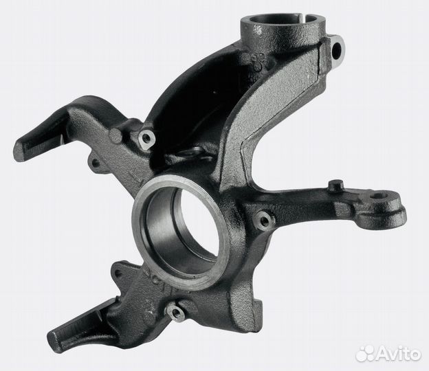 Infiniti M37 IV Кулак Поворотный