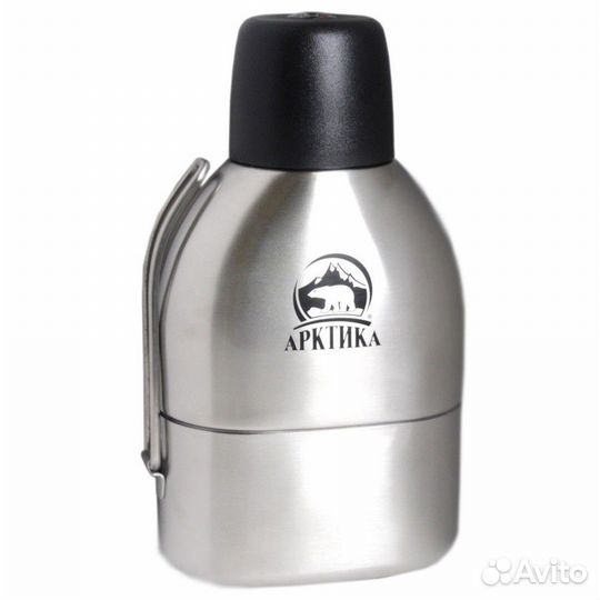 Термос-фляга Арктика Серия 901