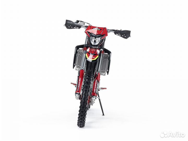 Мотоцикл BSE Z8 (182MM) в Рассрочку