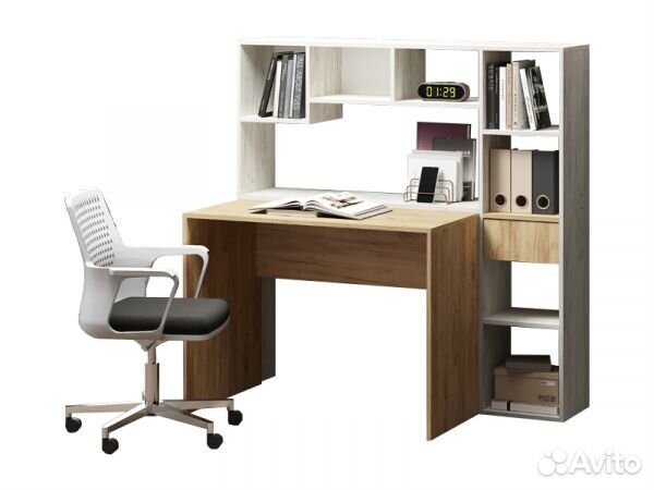 Стол письменный пс-08