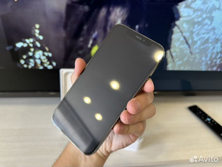 iPhone 12 Pro, 128 ГБ