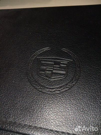 Сумка для cadillac