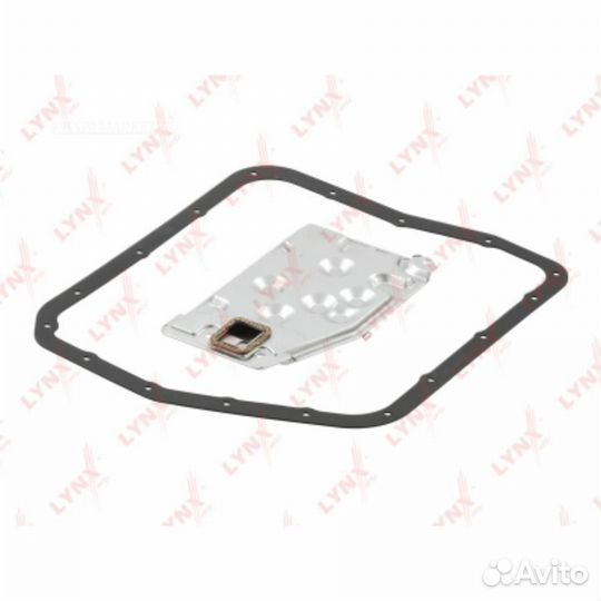 Lynxauto LT-1134 Фильтр АКПП