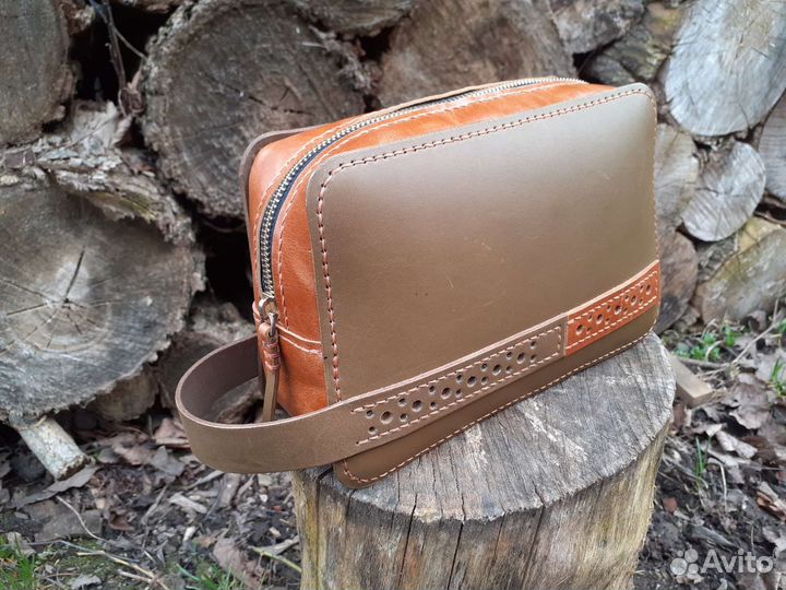 Сумка косметичка