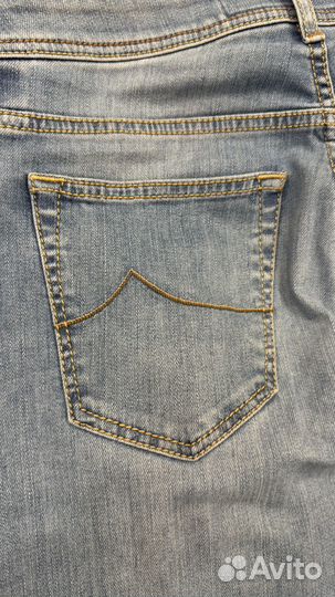 Jacob Cohen Bard Джинсы Оригинал