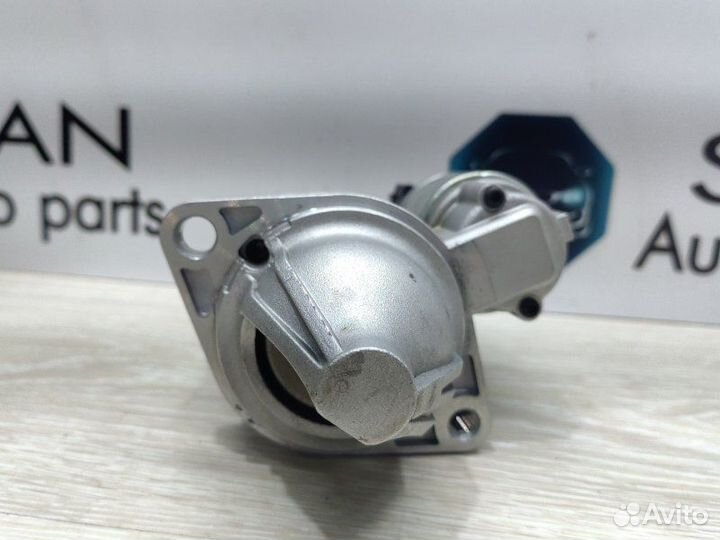 Стартер Bmw 3 F30 N55B30 2012