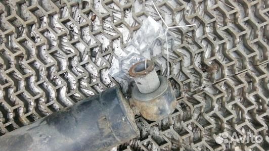 Амортизатор задний ford transit 7 (BDN01MF01)