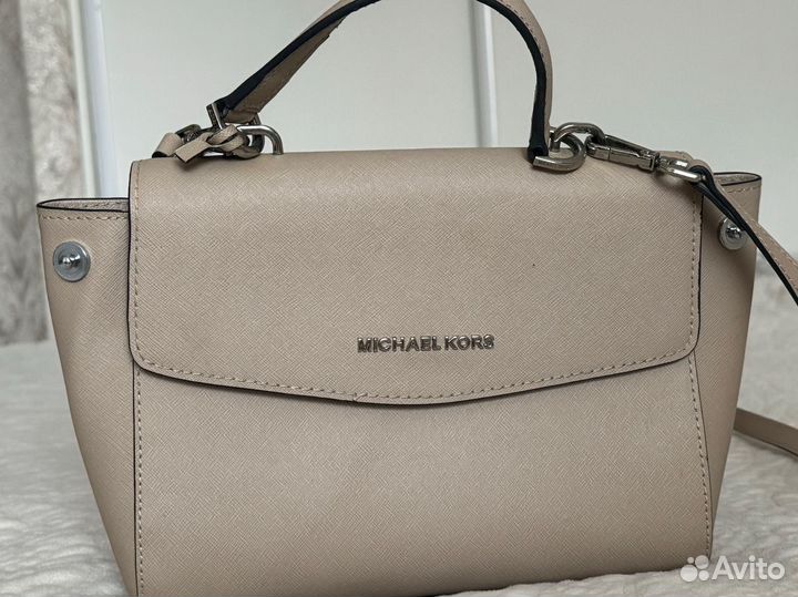 Сумка женская michael kors бу