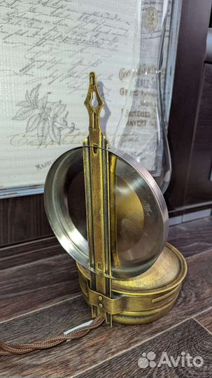 Лампа керосиновая электрическая