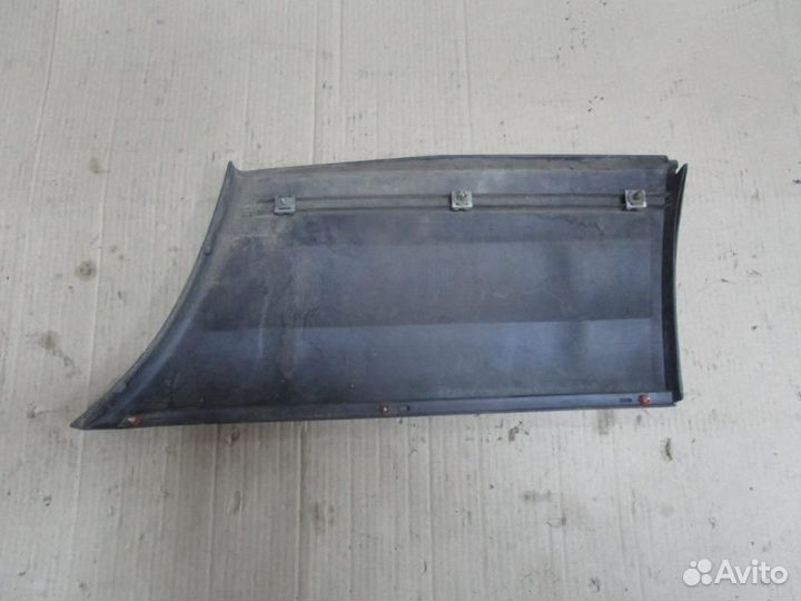 Листва w140 S-class 119