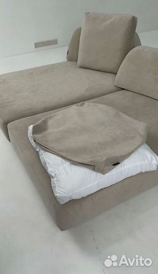 Диван 4400х1800 мм