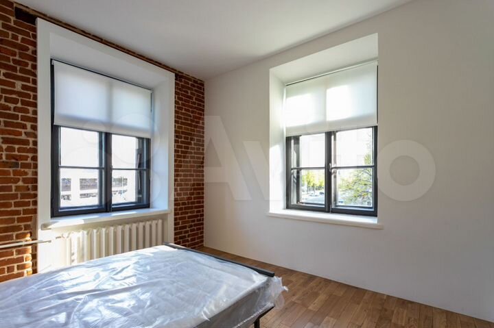 3-к. квартира, 58 м², 5/10 эт.