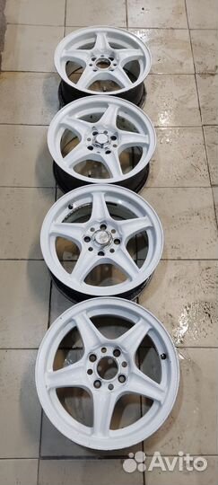 Литые диски r14 на ваз