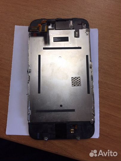 Дисплей Apple 3G оригинал