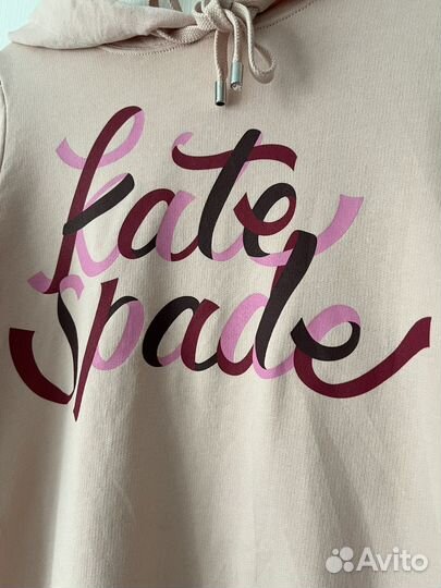 Худи Kate Spade, размер S