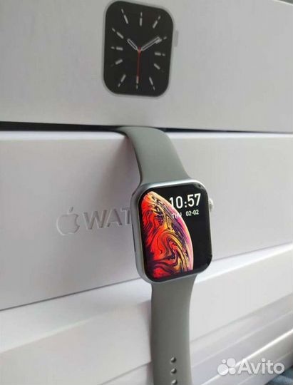 Apple watch