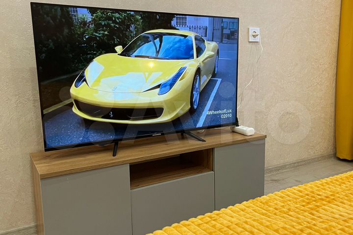 1-к. квартира, 33 м², 6/9 эт.