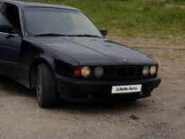 BMW 5 серия 2.0 MT, 1991, 239 976 км, с пробегом, цена 250 000 руб.