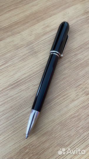 Ручка Alfred Dunhill SideCar ballpen б/у
